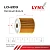 LO203 фильтр масляный LYNX (O-205 VIC)