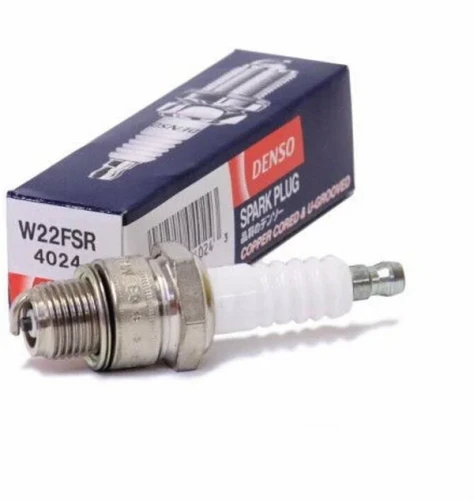 DENSO Свеча зажигания W22FSR для мотоциклов