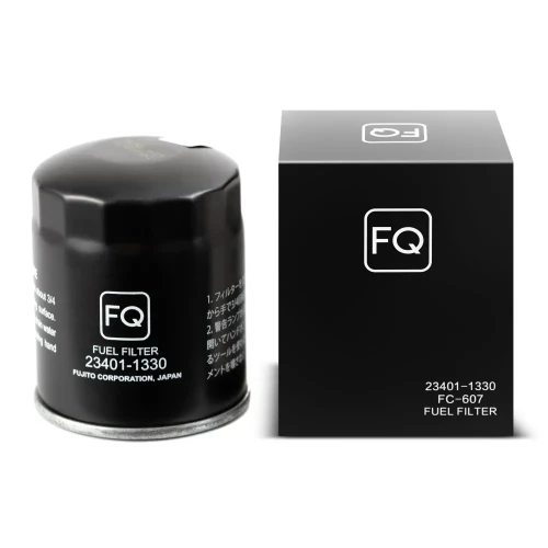FC-607 Фильтр топливный FQ AY500-SZ501