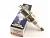 DENSO Свеча зажигания SK16PR-A11 3356