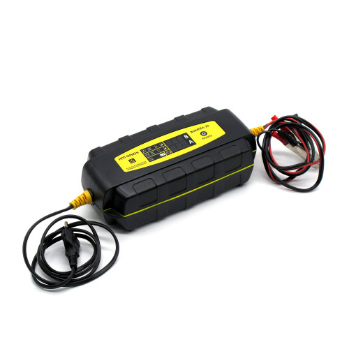 Вымпел-23 (6А, 12В) автомат, LED индикатор