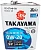 TAKAYAMA масло PAOtec SP/GF-6 0W20 1л синт (метал)
