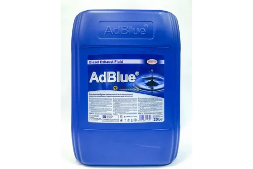 AWM Мочевина TC ADBlue 20л