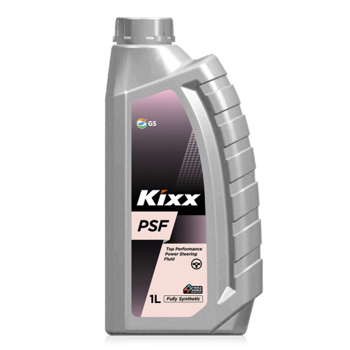 Жидкость ГУР Kixx PSF 1л