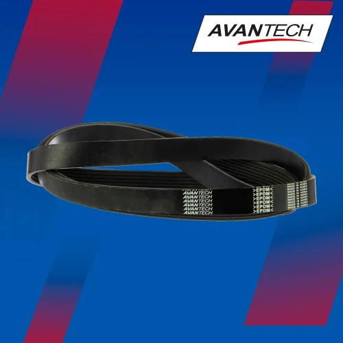 AVANTECH ремень ручейковый 4PK1210
