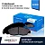 AVANTECH колодки дисковые AV009 (PN-0436) тормозные