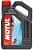 MOTUL масло 100 Motomix 2T 4л