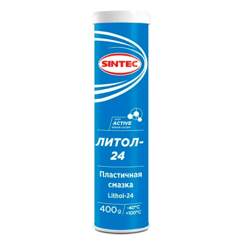 SINTEC Литол-24  туба 400г