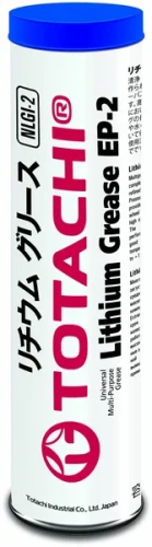 TOTACHI смазка GREASE EP2 туба 400г синяя