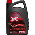 X-FREEZE