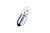 LYNX лампа 24V4W (T4W) L24604 цоколь T4W