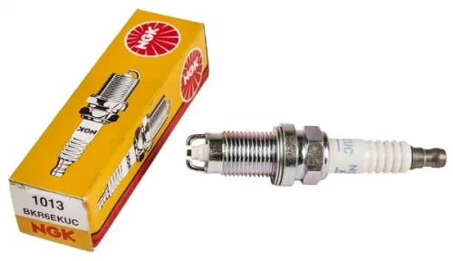 NGK Свеча зажигания BKR6EKUC 1013