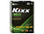 Kixx масло PAO C3-16/SN 5W-40 /4л  синт.