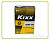 Kixx масло G1 Dexos1 SN Plus 5W-30  /4л синт.