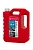 TOTACHI масло NIRO HD CI-4/SL 5W40 4л. синт