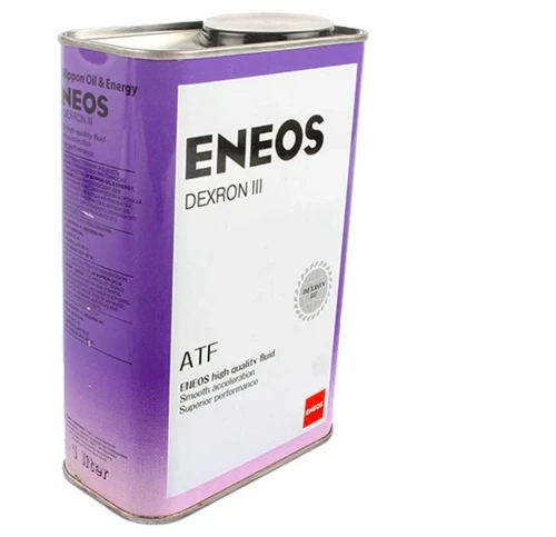 ENEOS масло ATF Dexron III 1л синт