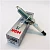 NGK Свеча зажигания LZKAR6AP-11 6643