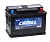 CAMEL Euro 58012 80 Ач обр.п. (0) - аккумулятор легковой