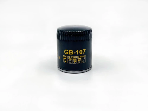 GB107 Фильтр воздушный БИГ (LC-1503 LYNX)