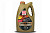 Лукойл масло ЛЮКС 5w40 SN/CF 4л синт