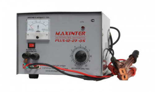 MAXINTER PLUS-27A-S