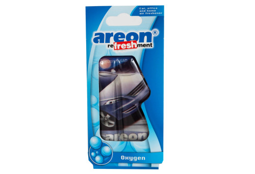 AREON Ароматизатор гелевый AUTO в ассортименте