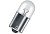 LYNX лампа 24V R10W (G18) L24510 цоколь G18