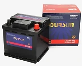 OURSUN Euro 44 Ач прям.п. (1) - аккумулятор легковой