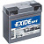 EXIDE мото GEL 12-19  19 Ач - мото аккумулятор