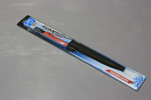 Avantech Щетка зимняя Snowguard 450мм (18'') S-18