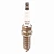 DENSO Свеча зажигания KH16TT 4605