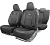 Чехлы велюр 11пр. COMFORT COM-1105 ATACHE