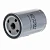 LC1007 фильтр масляный LYNX (W719/30 MANN)