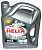 SHELL HELIX масло НХ8 5w-30 4л синт