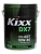 Kixx масло DIESEL DX7 CI-4/E7 10W-40 20л  синт.