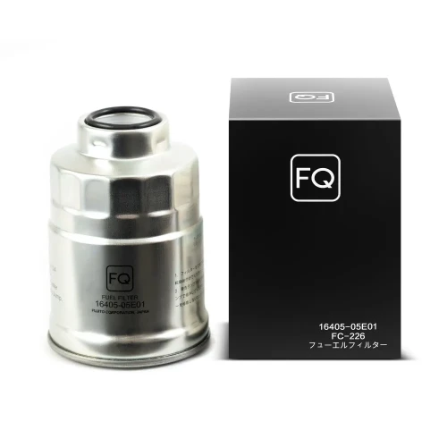 FC-226 Фильтр топливный FQ 16405-05E01