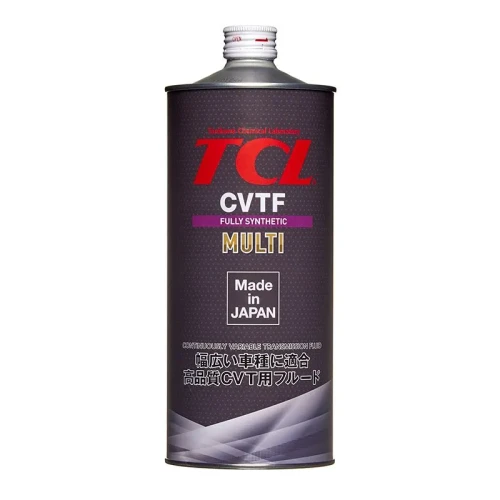 TCL масло CVTF Multi 1л синт