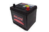 Solite SUPER 50 Ач CMF50 L (кубик) (0) - аккумулятор для азиатских автомобилей