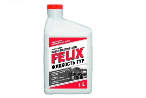 Жидкость ГУР FELIX  1 л