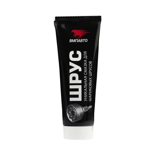 ВМП смазка  ШРУС противозадирная 200г 1804