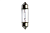 Koito лампа 24V10W (T10*31) 2354 цоколь T10*31