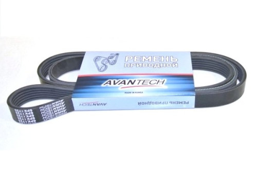 AVANTECH ремень ручейковый 4PK790