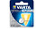 Элемент питания VARTA ELECTRONICS CR1/3N 1шт.