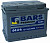 BARS Premium 64 Ач обр.п. (0) - аккумулятор легковой