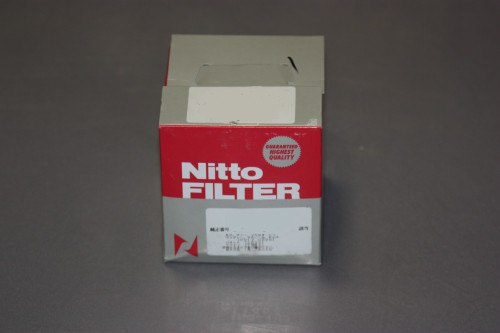 Фильтр масляный Nitto 18005 4SF-104 (C-931 VIC)