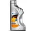 Gazpromneft масло ATF DX-II 1л