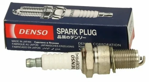 DENSO Свеча зажигания W20EPR-U 3047