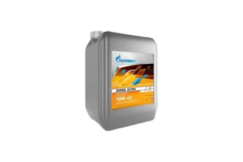 Kixx масло DIESEL DX5 CG-4 10W-40 20л  п/синт.