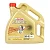Castrol масло EDGE 0W40 FST 4л синт.