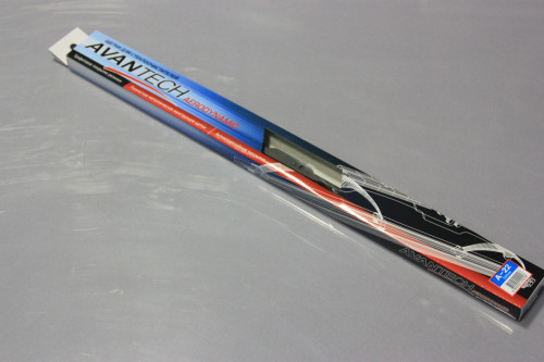 Avantech Щетка стеклоочистителя 550mm (A-22) стар